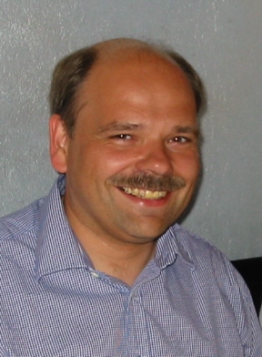 Prof. Dr. Michael Gerndt