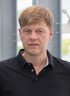Dr.-Ing. Jürgen Kleinöder