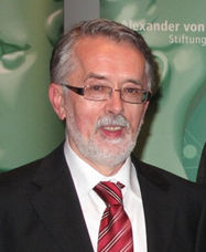 Zoran Salcic