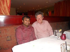 Stanford, Teich and Professor Subhasish Mitra